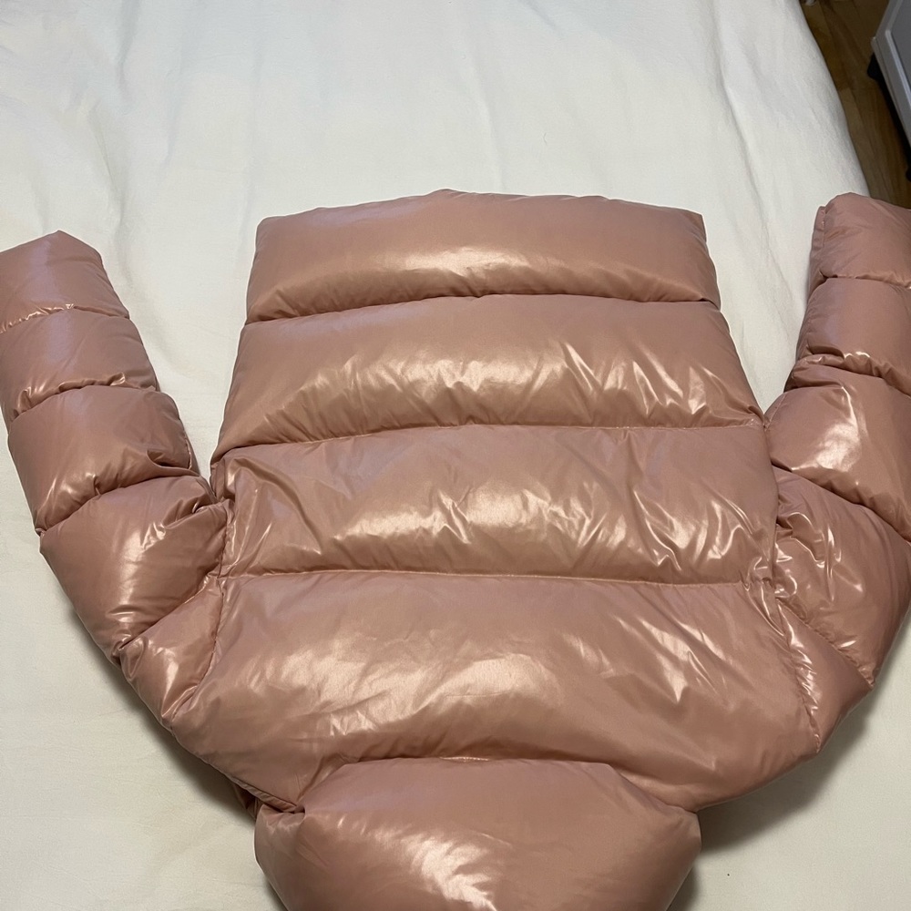 Sam Freestyle Down Jacket - image 3